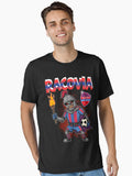 Racovia Rakow Czestochowa Football Fanatics Essential Shirt T Shirt Minimal Style