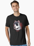 Old School Hooligans Football Fanatics Essential Shirt T Shirt Minimal Style