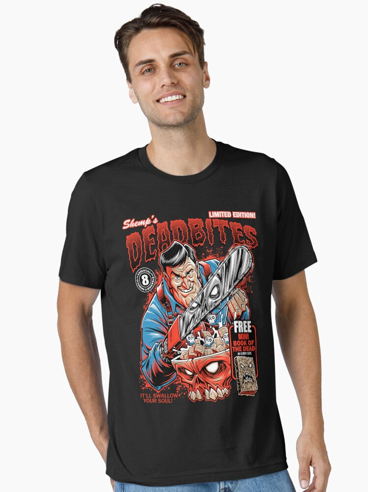 Deadbites Essential T Shirt