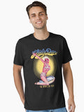 THE RAINBOW 1974 Essential T Shirt T Shirt Generic Icon Style