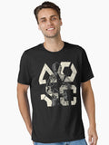 Battlefield Class Soldier Army Camo Symbol Game Design Shirt Essential T Shirt T Shirt Trending 2025 Fan Favorite