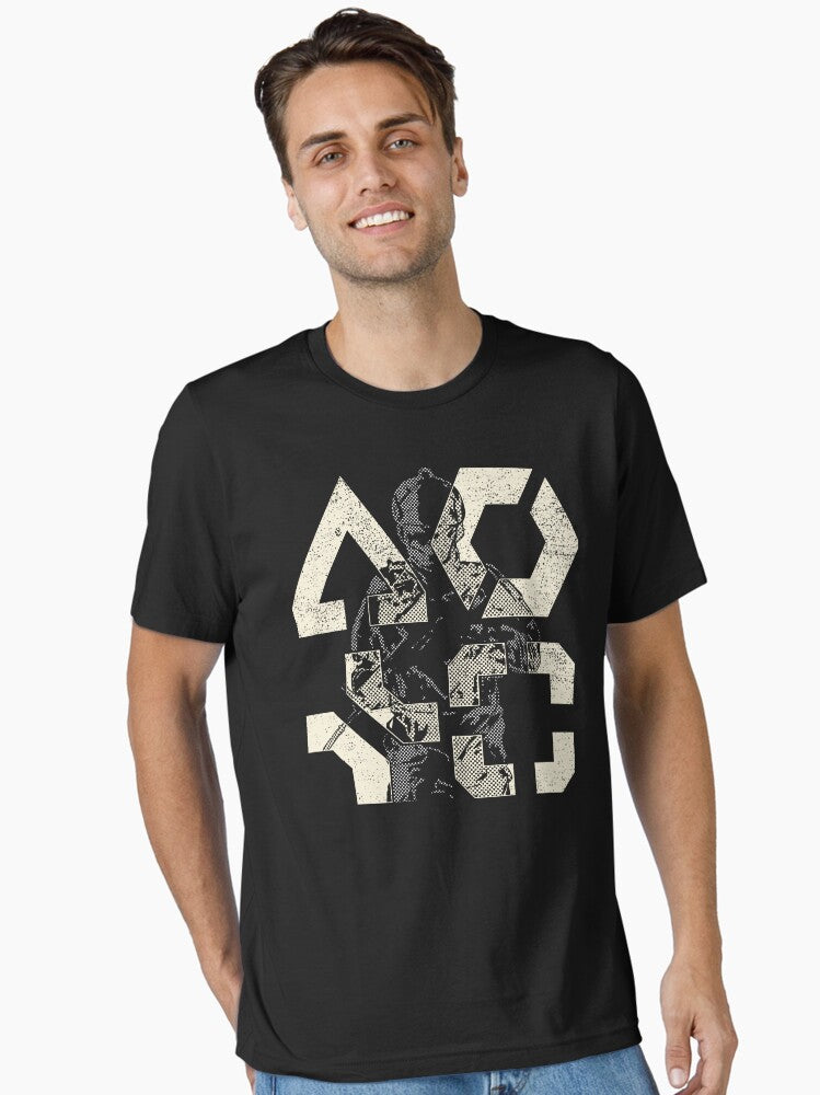 Battlefield Class Soldier Army Camo Symbol Game Design Shirt Essential T Shirt T Shirt Trending 2025 Fan Favorite