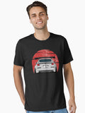 Vintage 350Z JDM Lover Essential T Shirt T Shirt Streetwear Style Gift Ready