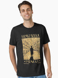 Franz Kafka Prague Essential T Shirt T Shirt Premium Quality Hot Search US