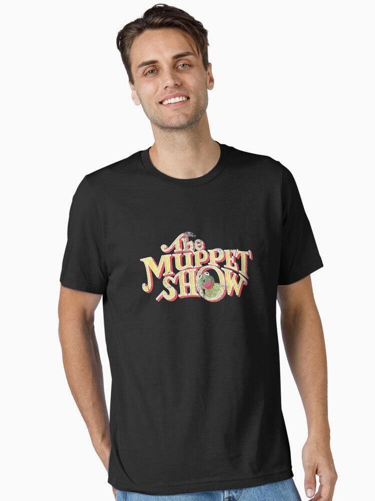 Vintage Muppet Show Essential T Shirt T Shirt High Search Demand Gift Ready