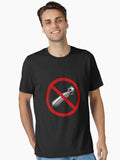 STOP BOMB ANTI WAR GIFT IDEA Essential Shirt T Shirt US Market