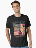 Bookish Born To Read Forced To Work Funny Bookish Reader Essential T Shirt T Shirt High Search Demand High CTR Pick