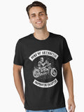 Sons Of Arthritis Ibuprofen Chapter Essential T Shirt T Shirt Premium Print Daily Wear