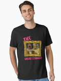 The Greasy Strangler Essential T Shirt T Shirt US Market