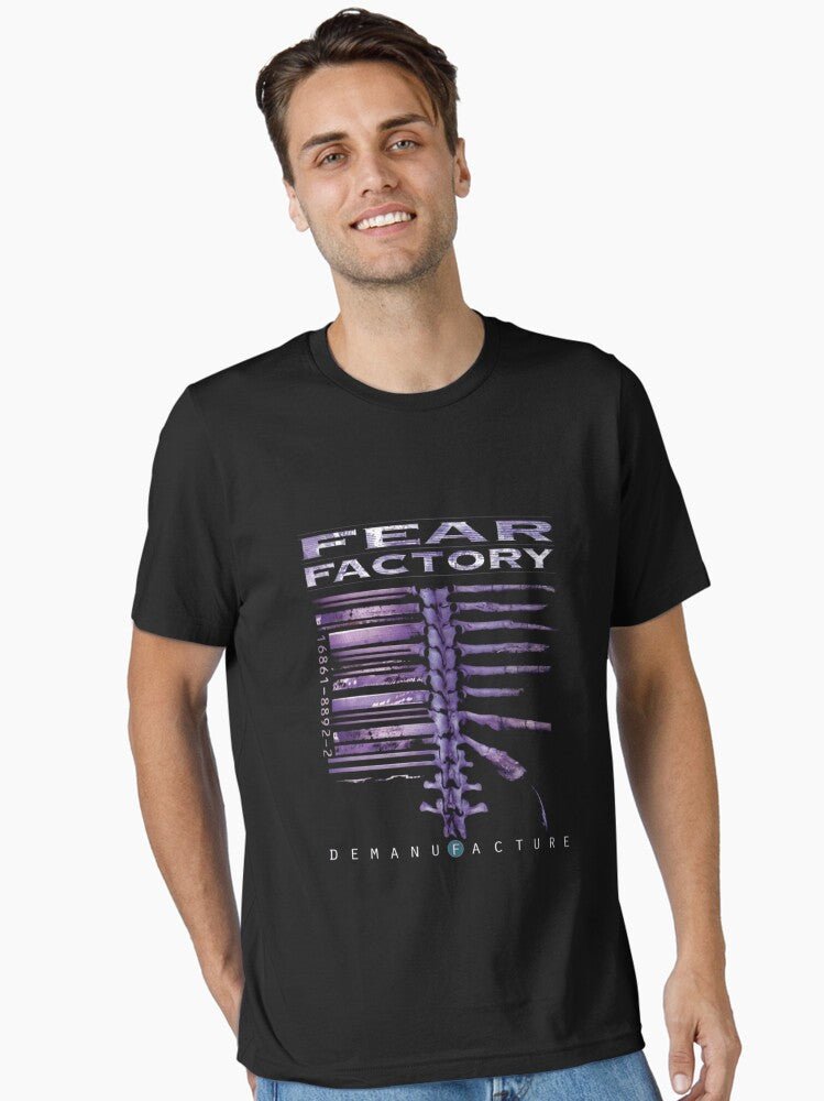 Factory Essential T Shirt