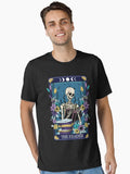The Reader Card Essential T Shirt T Shirt Premium Quality High CTR Pick