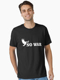 No War Essential Shirt T Shirt Minimal Style