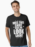 Short woman short woman Essential Shirt Shorts Gift Ready