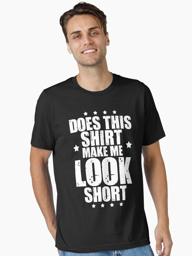 Short woman short woman Essential Shirt Shorts Gift Ready