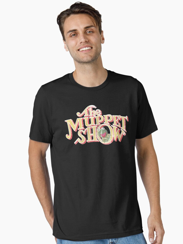 Vintage Muppet Show Essential T Shirt T Shirt Trending US Best Seller Look