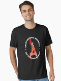 Chazz Michaels Ice Skating School Est 2007 Essential T Shirt T Shirt US Market