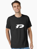Nickelodeon Danny Phanton DP Logo Shirt Essential Shirt T Shirt Clean Design