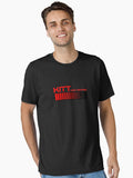KITT Knight Rider Essential T Shirt T Shirt Clean Design