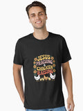 Chicken Raising & Jesus Praising 27