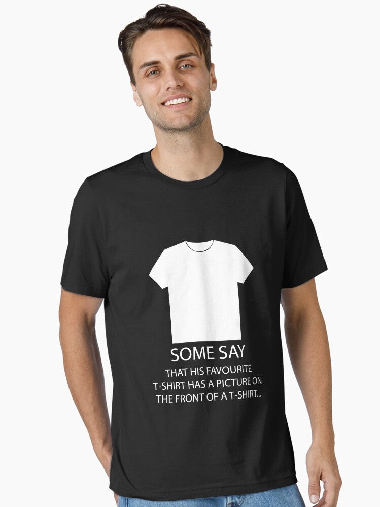 The Stig Favorite Shirt Essential Shirt T Shirt Premium Quality