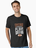 City Bear And Whoever Plays Green Bay Essential T Shirt Essential T Shirt T Shirt Everyday Wear