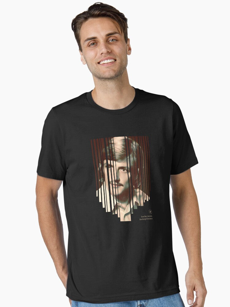 Lechia Gdansk Football Fanatics Essential Shirt T Shirt Minimal Style