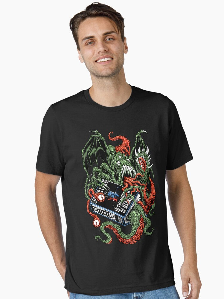 Do You Read Sutter Cane Essential T Shirt