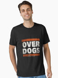 Bo Nix Denver Overdogs Essential T Shirt T Shirt Minimal Style