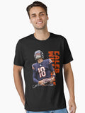 Signature Moment Essential T Shirt T Shirt Everyday Wear