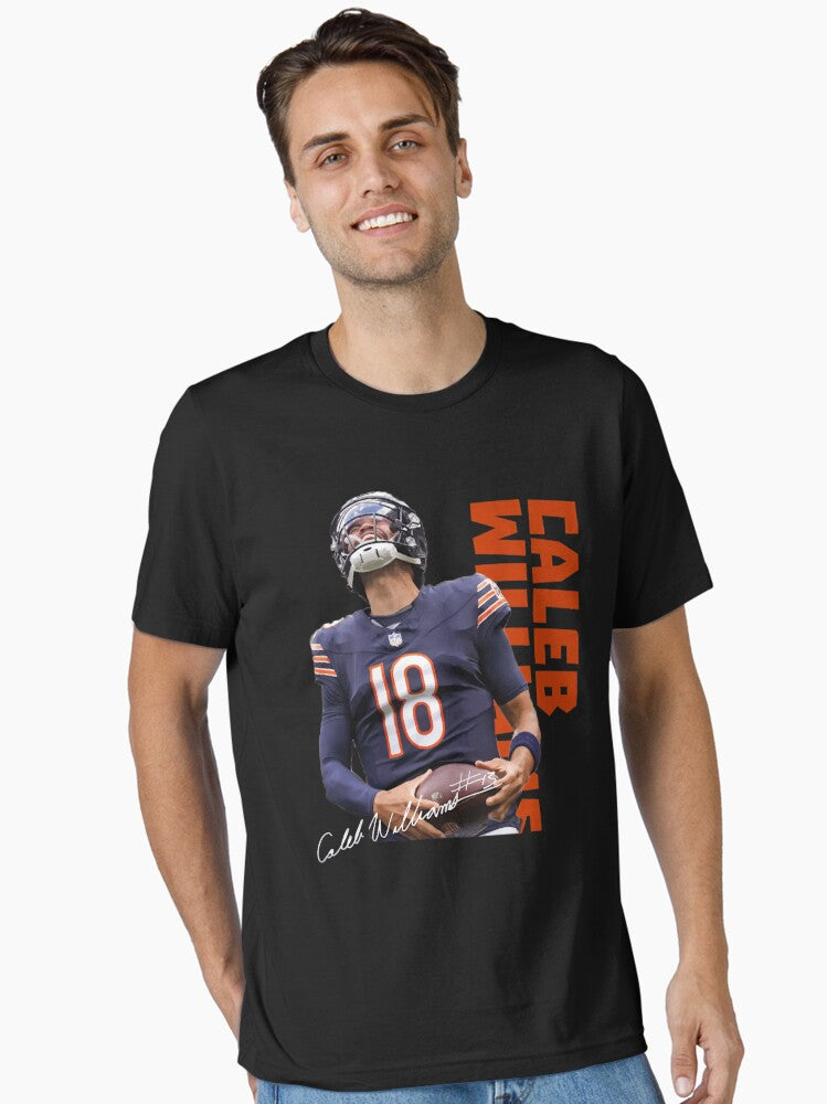 Signature Moment Essential T Shirt T Shirt Everyday Wear