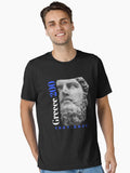 Greek Independence Day 200th Anniversary Bicentennial 1821 T Shirt Essential T Shirt T Shirt Comfort Fit New Year Trend