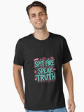 Hip Hop Fresh Fusion Fanatics Essential Shirt T Shirt Clean Design