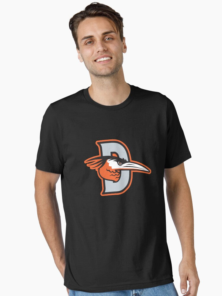 The Shorebirds icon Essential T Shirt T Shirt Comfort Fit Fan Favorite