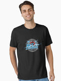 Classic SVT Lightning Vintage Truck Fan T Shirt Essential T Shirt T Shirt Trending US Fan Favorite
