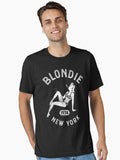 Rock Metal Band Retro Legend 80s Vintage Music Essential T Shirt T Shirt Viral TikTok Daily Wear