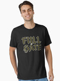Full Of Hate Football Hooligans Essential Shirt T Shirt Premium Quality