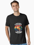 Chicken Raising & Jesus Praising15
