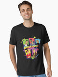 Backstreet Boys Classic Vintage Art Essential T Shirt T Shirt Streetwear Style Best Seller Look
