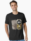 Warehouse 13 Farnsworth Essential T Shirt