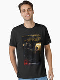 The Odyssey Essential T Shirt T Shirt Premium Print Best Seller Look