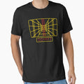 Stay On Target 1977 Essential T-Shirt for Sale by Purakushi