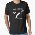 The Smiths The Queen Is Dead Essential T-Shirt for Sale by percygale