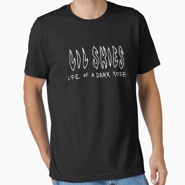 Lil Skies Essential T-Shirt for Sale by lenawerfel