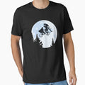 Xenomorph E.T.  Essential T-Shirt for Sale by Le-Freak