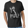 Pu.lps Ba.nd Essential T-Shirt for Sale by DixiePerreault