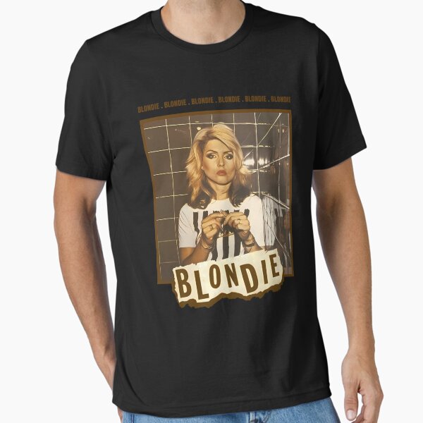 Perfect Punk Rock Girl Retro 70S Vintage Band Essential T-Shirt for Sale by Xavieraul