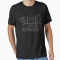 Bionicle Great Masks of Power  Essential T-Shirt for Sale by ClssyGoods