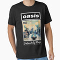Minimalist Definitely Bestselling Maybe Essential T-Shirt for Sale by kelmonhugome