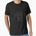 Legendary Drummers - Danny Carey Essential T-Shirt for Sale by vanderschloss