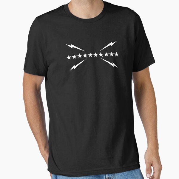 Rapper, Singer, Songwriter and record producer Flag Essential T-Shirt for Sale by lokolamba